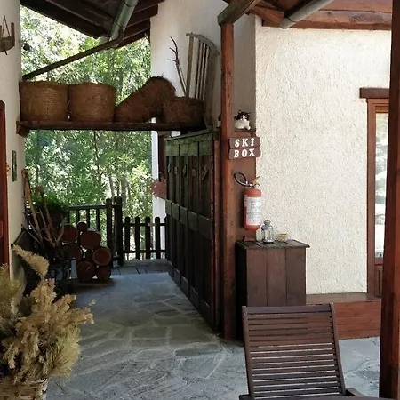 La Gerla *