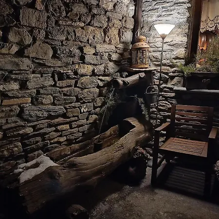 Vakantieboerderij La Gerla