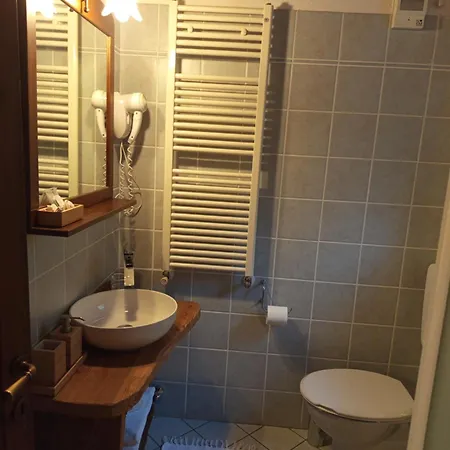 La Gerla Vakantieboerderij