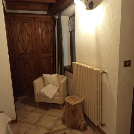 La Gerla Vakantieboerderij *