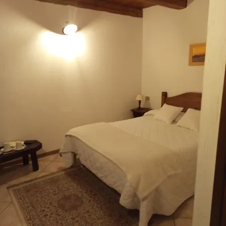 Vakantieboerderij La Gerla Cesana Torinese